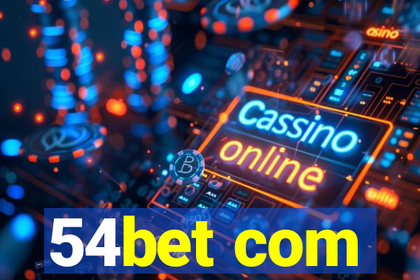 54bet com